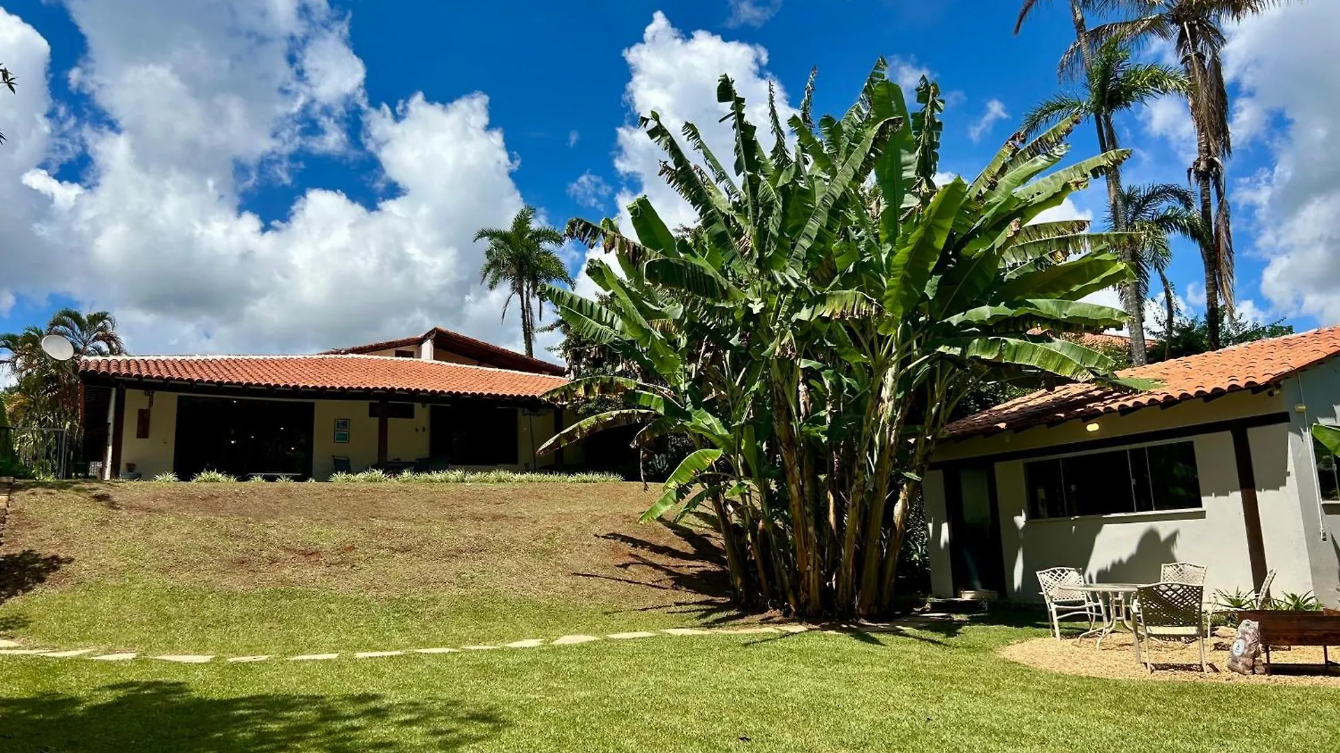 Casa Da 17 - Lago Sul Brasília Brésil
