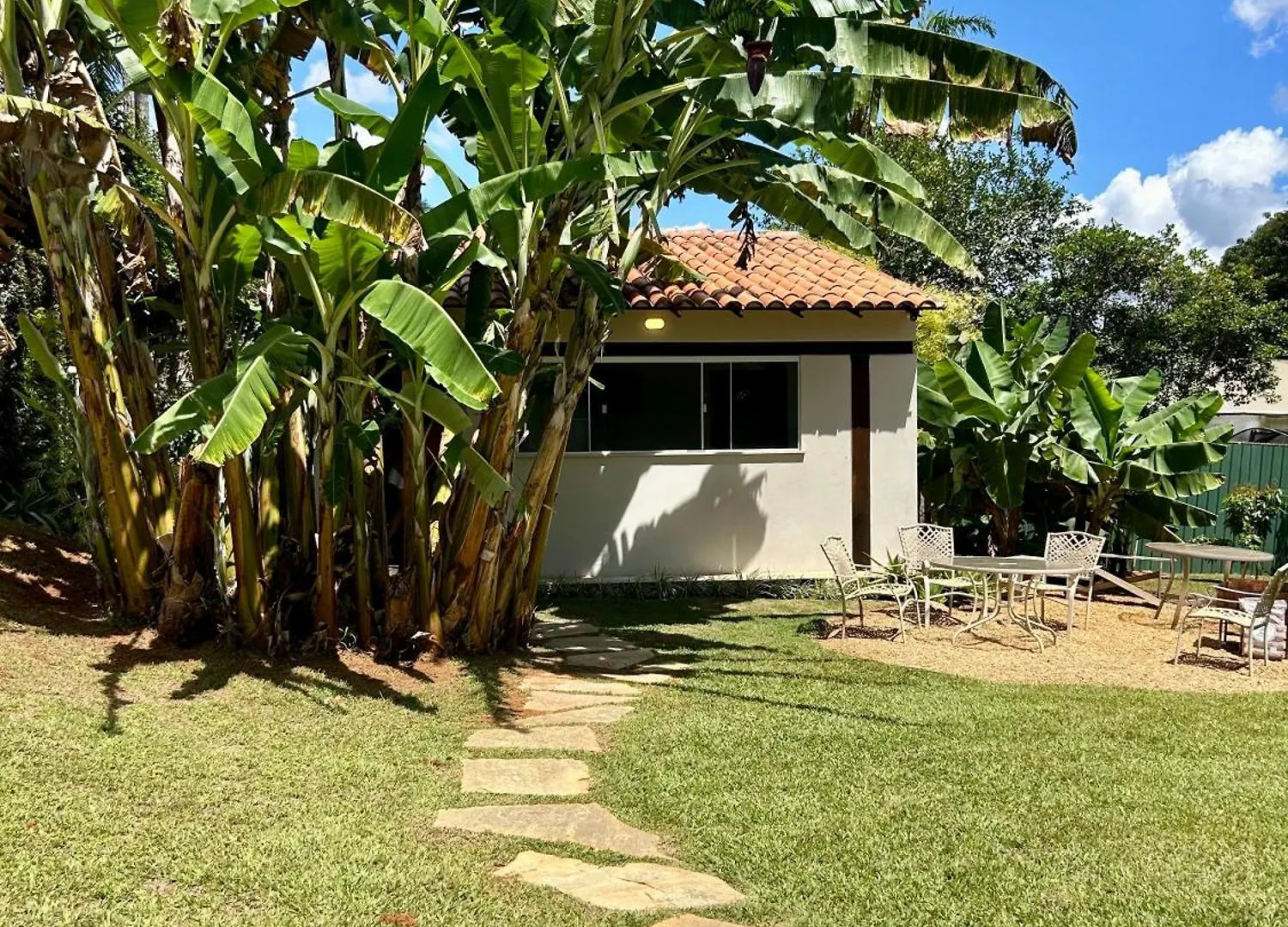 Casa Da 17 - Lago Sul Brasília 0*,