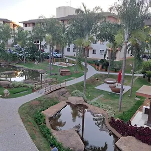 Life Flat - Torre F - Beira Do Apartamento