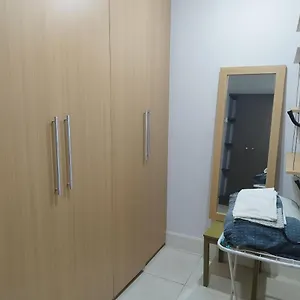 Flat Aconchegante Na Asa Sul Apartamento