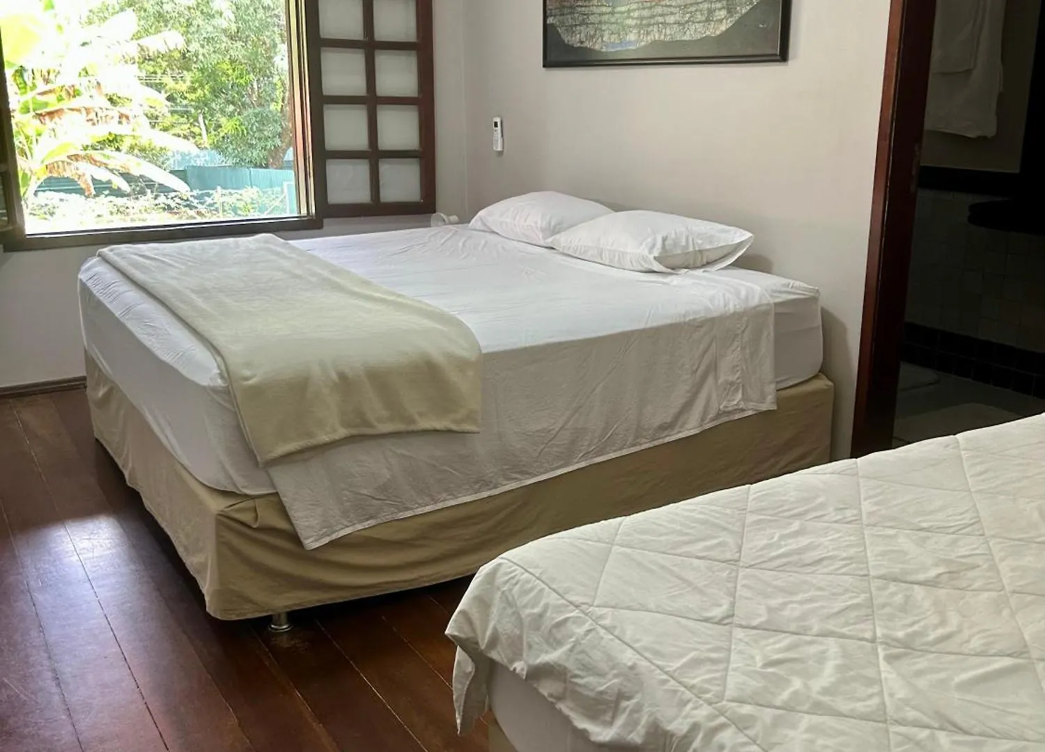 Casa Da 17 - Lago Sul Brasília Quarto em Acomodações Particulares