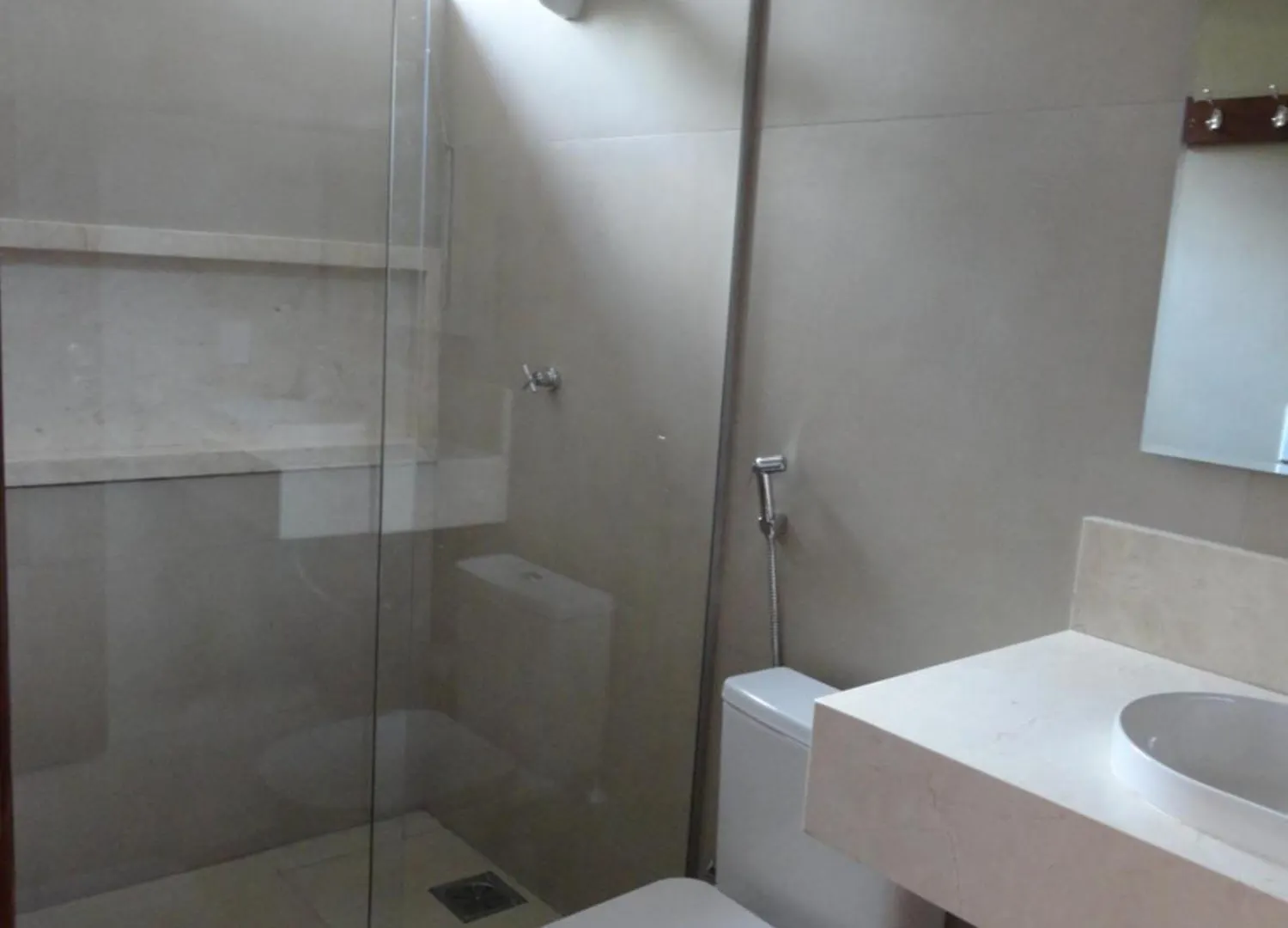 Quarto em Acomodações Particulares Casa Da 17 - Lago Sul Brasília Brasil
