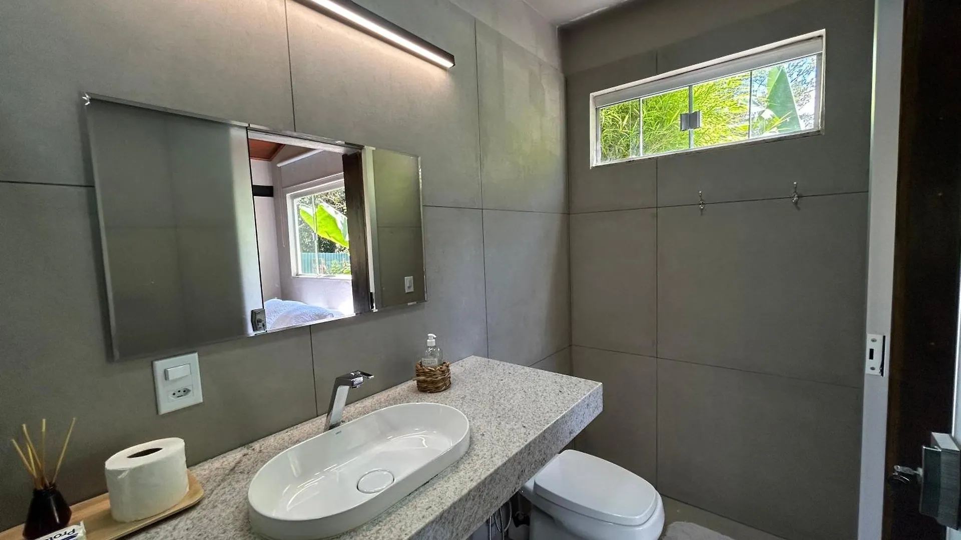 Casa Da 17 - Lago Sul Brasília Quarto em Acomodações Particulares