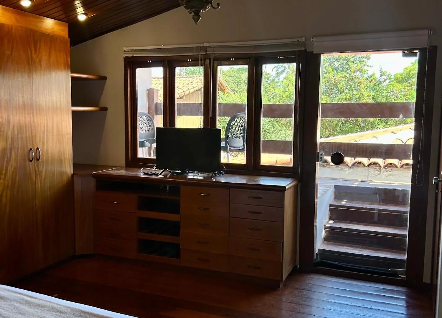 Quarto em Acomodações Particulares Casa Da 17 - Lago Sul Brasília Brasil