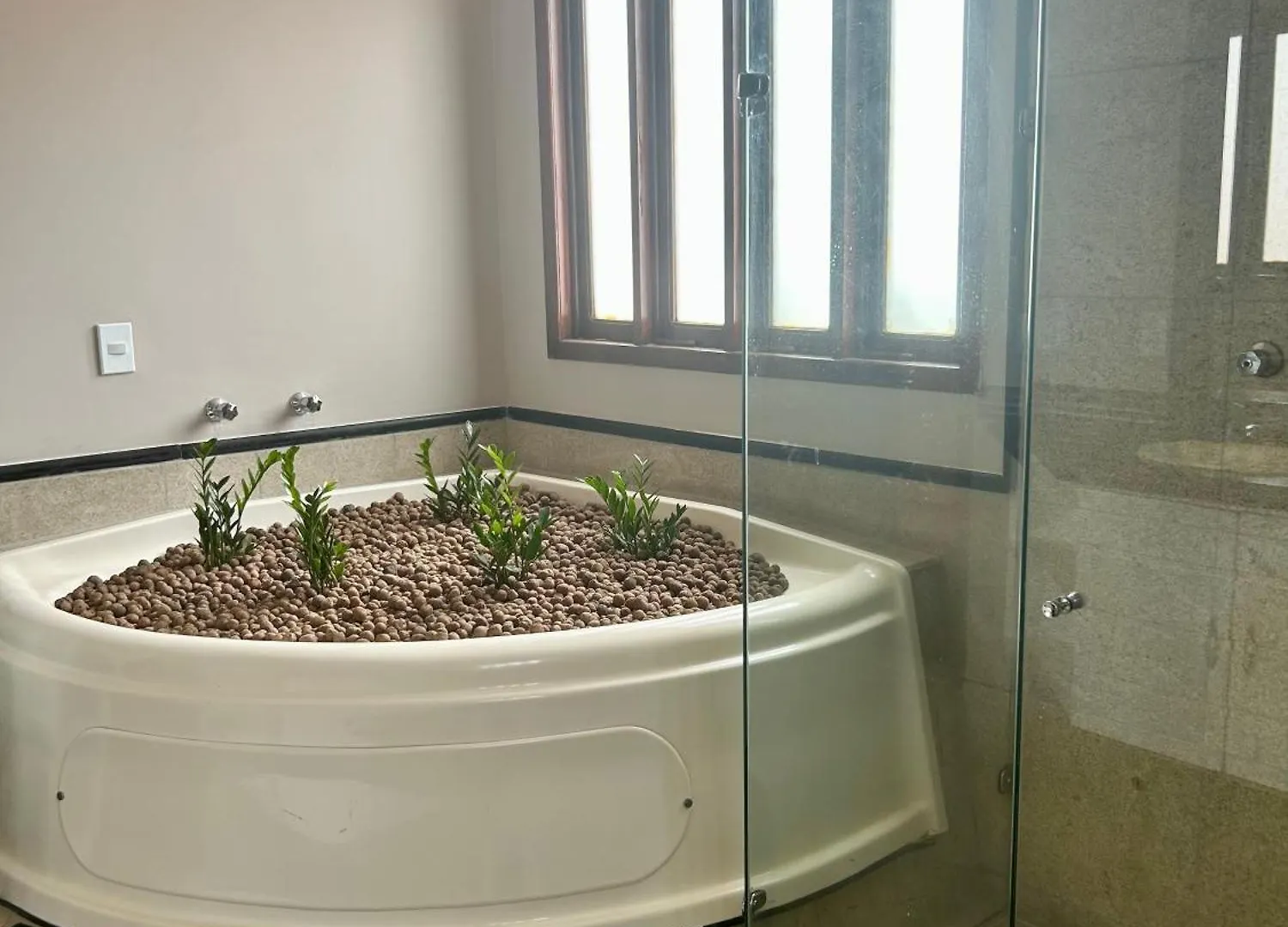Casa Da 17 - Lago Sul Brasília Quarto em Acomodações Particulares