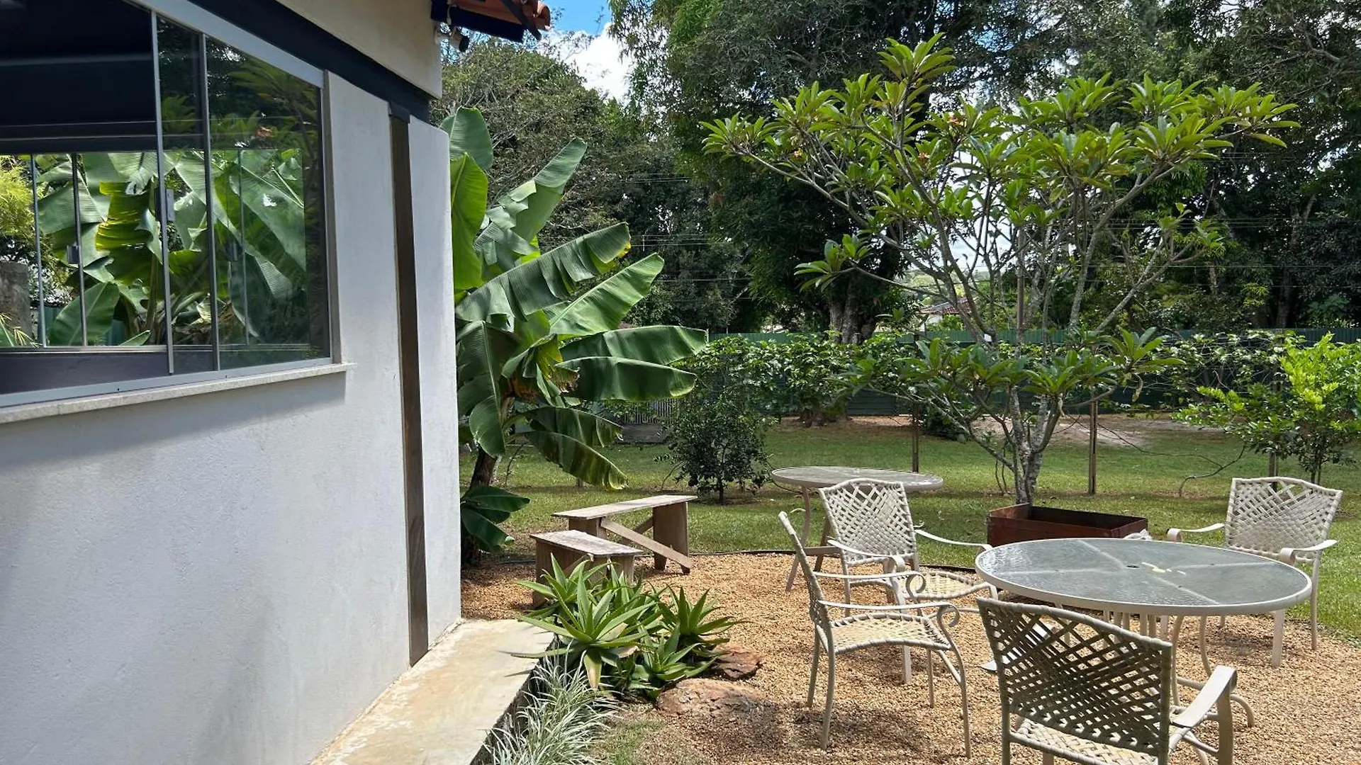 Casa Da 17 - Lago Sul Brasília Brasil